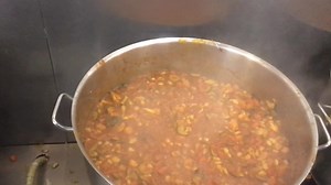 Refugee Community Kitchen on Reels