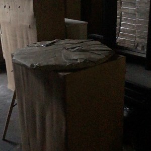 Getting ready for ready made imported furniture warehouse sale, coming soon. | Dedipo Furniture Depot