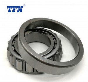 [Hot Item] American Brand 85X150X49 mm Bearing Size Chart Taper Roller 33217