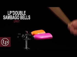 LP | Double Sambago Bell (LP617)