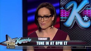What does Kennedy have in store for you tonight? Here's a preview! And be sure to check out the show tonight at 8pm ET/5pm PT only on the FOX Business Network. | Kennedy