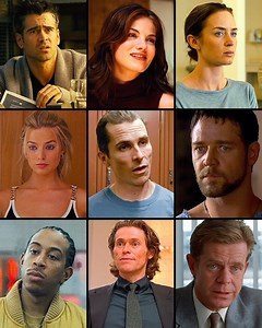 The Film Zone on Instagram: "9 of the best movies to watch this weekend. What’s your top 3?  Stream them on @plutotv for free. "