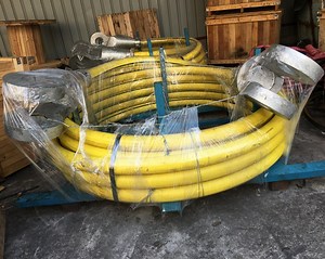 [Hot Item] Durable Open Spelter Socket for High Tensile Wire Rope