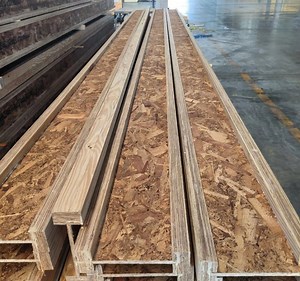 [Hot Item] I Joist for Australia Standard I Joist Floor Bracket