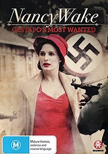 Nancy Wake: The White Mouse streaming: where to watch online?