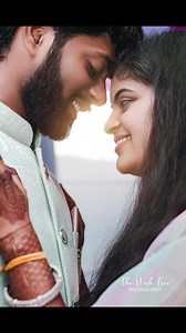 thewishtreephotography Give a glamorous intro to your Wedding album...