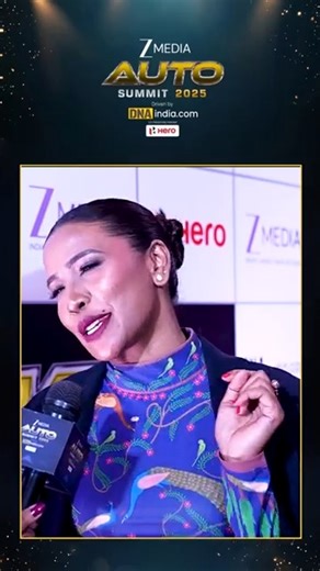 Zee Auto Summit 2025: Mia Lakra On Women Driving & Road Safety Challenges #ZeeMediaAutoSummit #ZeeMediaAutoSummit2025 #AutoSummit | India.com