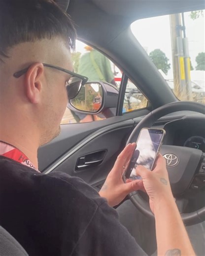 Heavy Lungs on Reels