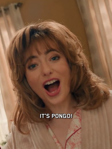 Pongo, la mascota perfecta para todos