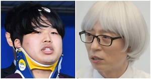 Yoo Jae Suk Expresses His Rage Regarding the "Nth Room" Sex Abuse Case