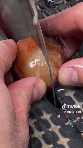 Incredible Geode Agate Unveiled! Discover Idaho's Hidden Treasures