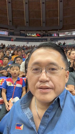 5.3K views · 427 reactions | Bong Go on Reels | Facebook