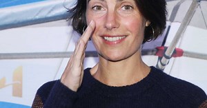 Alessandra Sublet : la drôle de photo de ses enfants en pleine école buissonnière !