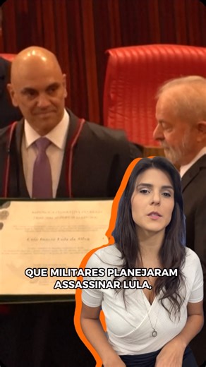 68K views · 526 reactions | A operação da Polícia Federal iniciada...