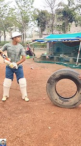 9.8K views · 108 reactions | Start with basics, build with practice – batting tips every beginner needs!  #trendingreelsvideo #cricketreels #onlinecoaching #cricketcoaching #BattingMasterclass #sports #training | Abdul Cricket Academy | Facebook