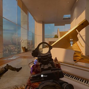 Omni movement is going...well 🤣 | COD Station