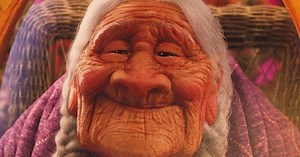 Coco: la mujer a la que Disney explotó su imagen y no le dio ni un peso