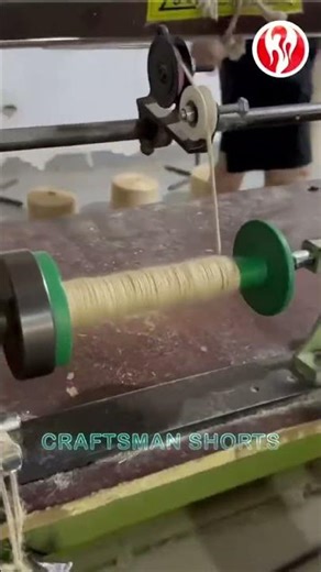 Hemp Rope | The Process of Weaving Hemp Rope