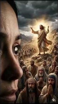 Can a Thought Be Sin? Jesus’ Hidden Warning About Lust