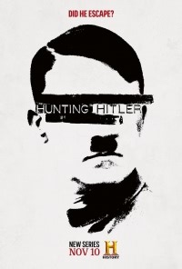 Сериал Охота на Гитлера 4 сезон Hunting Hitler смотреть онлайн бесплатно!