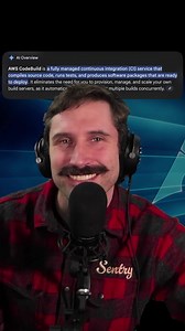 AWS CodeBuild Breach | ThePrimeagen