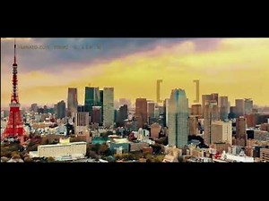 adult swim bumps- 2004 style Japan Bumps