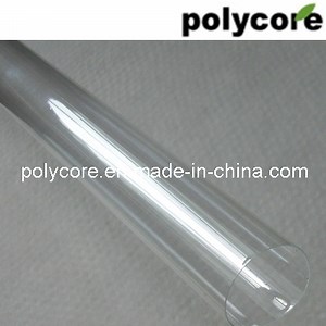 [Hot Item] Hard PC Tube Protect Flourescent Bulb in Refrigeration Showcase