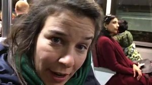 18 reactions | Life on tour? Either by plane, car or train! Get your tickets for Clayton Center for the Arts on April 14th ! #MUMMENSCHANZ | Mummenschanz | Facebook