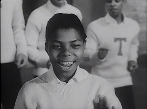 19K views · 813 reactions | 1956 March 23 Eleven teens are arrested at the "Rock & Roll Stage Show," featuring Frankie Lymon in Hartford, Connecticut. #rockabillyitalia | Rockabilly Italia | Facebook