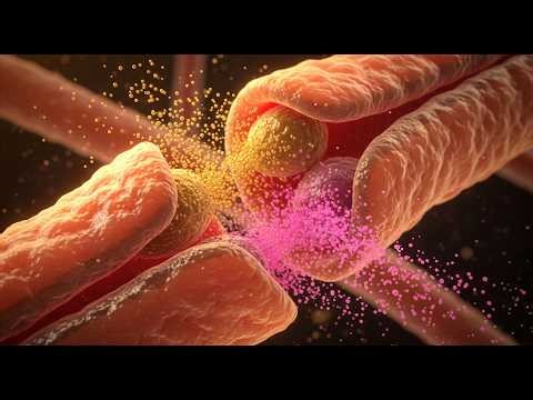 Refractory Period: The Protective Mechanism Your Body Activates After Orgasm