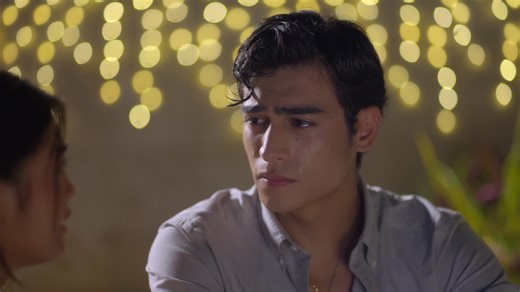 The Rain in España - Episode 9 | Rakuten Viki