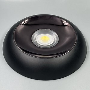 [Hot Item] with Colorful Reflector 3 Years 3CCT DIP Switch Surface Ceiling Lamp COB 25W 35W LED Downlight