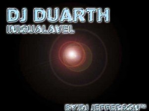 Dj Duarth - (Sanfona MIX) Acordeon Eletro by: Dj Jefferson .wmv