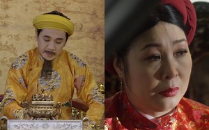 Teaser phim Phượng Khấu: Bữa tiệc cung đấu thuần Việt chính thức  - Saostar.vn