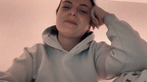 24 reactions | “evergreen” by YEBBA to bring in hoodie season  | Kaya Stewart | Facebook