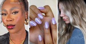 Voici les tendances beauté que l'on verra partout en 2024