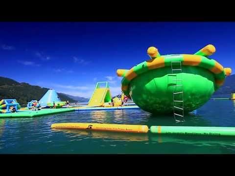 Harrison Watersports Waterpark