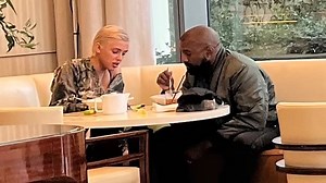 Inside Kanye West & 'wife' Bianca's 'honeymoon' at $5K-a-night Utah resort