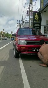 HAPPY CUSTOMERS 🤩❤️ ↔️ 5 INCH 72 WATT YELLOW LED FOGLIGHT❤️ 🚕 NISSAN MARCH✅ 📲Contact us on whatsapp :- https://wa.me/message/R7GCOY4IKV3VB1 🇱🇰🎈🎈ලංකාවේ ඕනෑම තැනකට ඩිලිවරි💥 🎈🎈 🇱🇰 🇱🇰🎈🎈Islandwide Delivery Available🎈🎈🇱🇰 ☎️Orders Call / Whatsapp:- 077 846 4941 / 074 168 4982 | NAG Motors