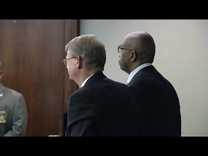 Ken Adkins sentencing