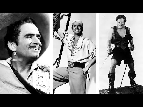 Uncovering Douglas Fairbanks' Shocking Secret Hidden in His Films