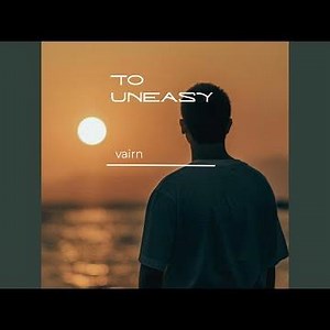 To Uneasy