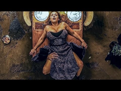 Is Ladki Ne Diya Alien Creature Ko Janam 😱 | The Seed Full Movie Explained Hindi |