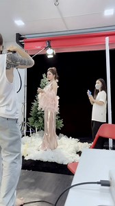 Hậu trường | Tommy Vũ