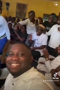 Prince Luv entertaining other women  Marry Me Out Now! Stream it here: https://youtu.be/3iHaGydZ3cU | Chanda Ma Camera | Facebook