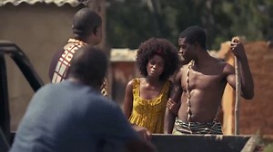 Le depart de Jamilla | CinéFilm