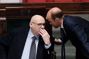 Zgorzelski z PSL: Nie prowadzimy rozmów ws. koalicji z PiS