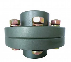[Hot Item] FCL Flexible Pin & Bush Coupling