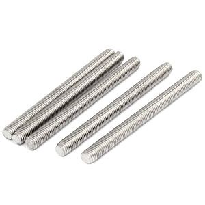 [Hot Item] Threaded Rod for Formwork and Building Fastening