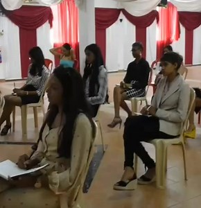 BONJOUR 🙏🇲🇺 MESSAZ IMPORTANT ! The winning spirit 🐉 by Warren Permal 🙏 Coach for Miss Environment International Indian Ocean. Proud to inspire leaders of tomorrow 🙏🇲🇺 ! Success is you. Thanks to Sole spot for the video🙏 | Warren Permal